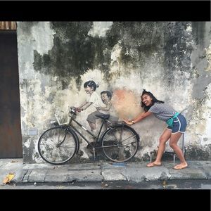 Meet your Posher, Betty